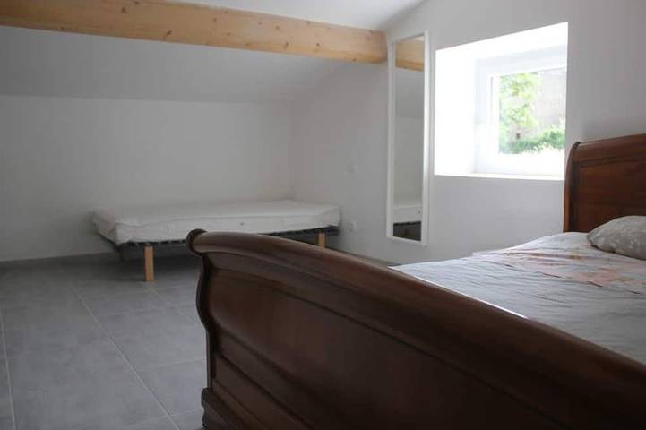 Location de vacances pour 8 personnes dans Vanosc - 3