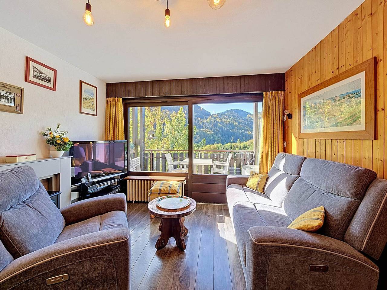 Appartement de vacances