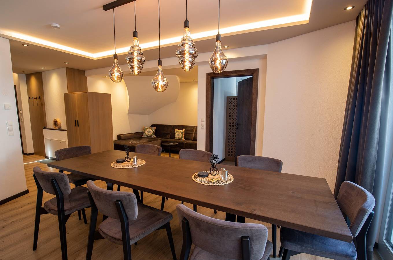 Apartamento vacacional entero, Top3 für 6-9 Personen in Ischgl, Verwall mountains