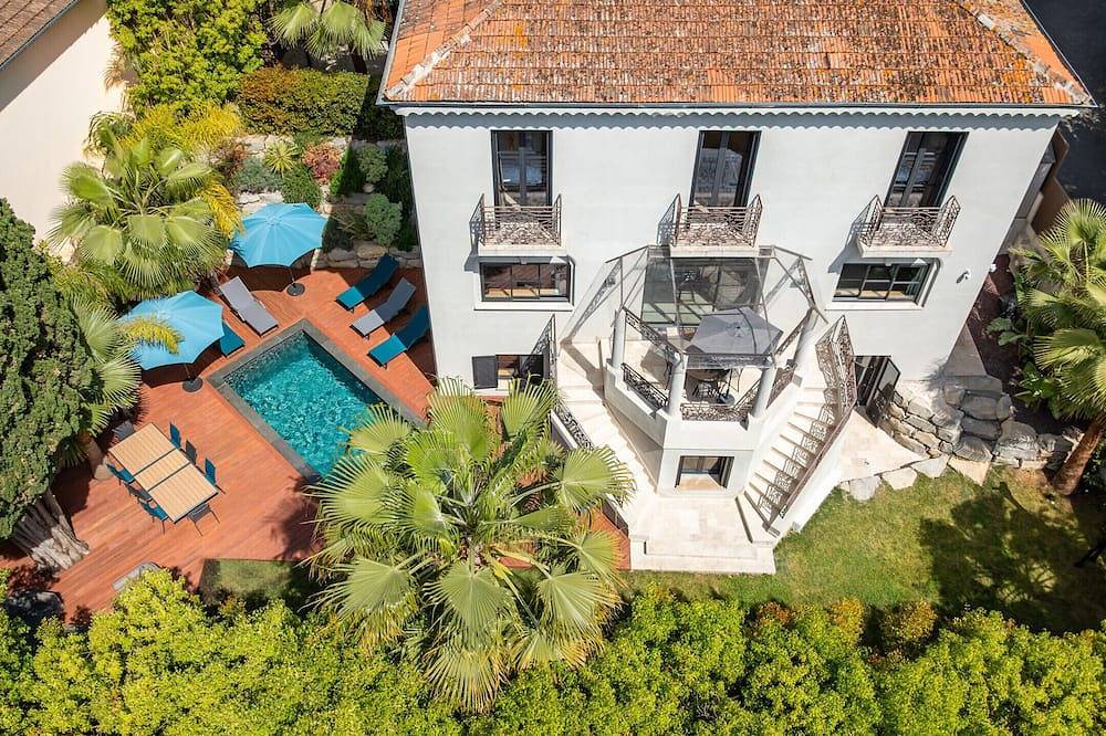 Photo : Maison de vacances
