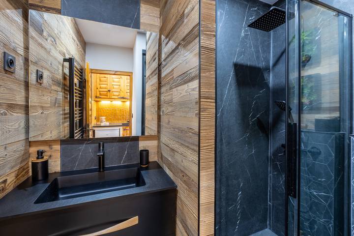 Apartamento entero, Apartamento de vacaciones para 4 personas in Les Angles, Parque Natural Regional de los Pirineos Catalanes