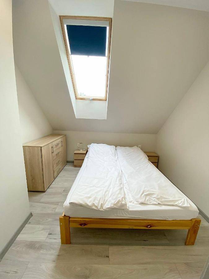 Cały apartament, Double House Magi in Kowary, Sudety (Polska)