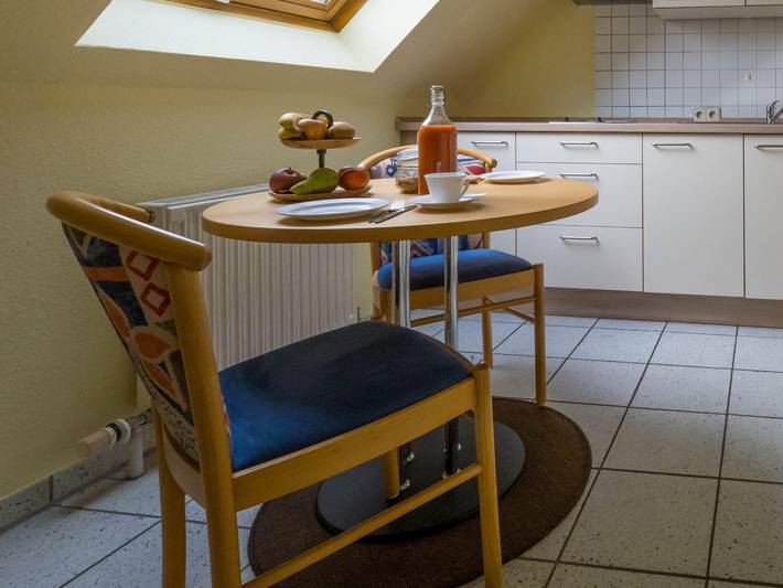 Ferienwohnung für 2 Personen in Westerland - 4