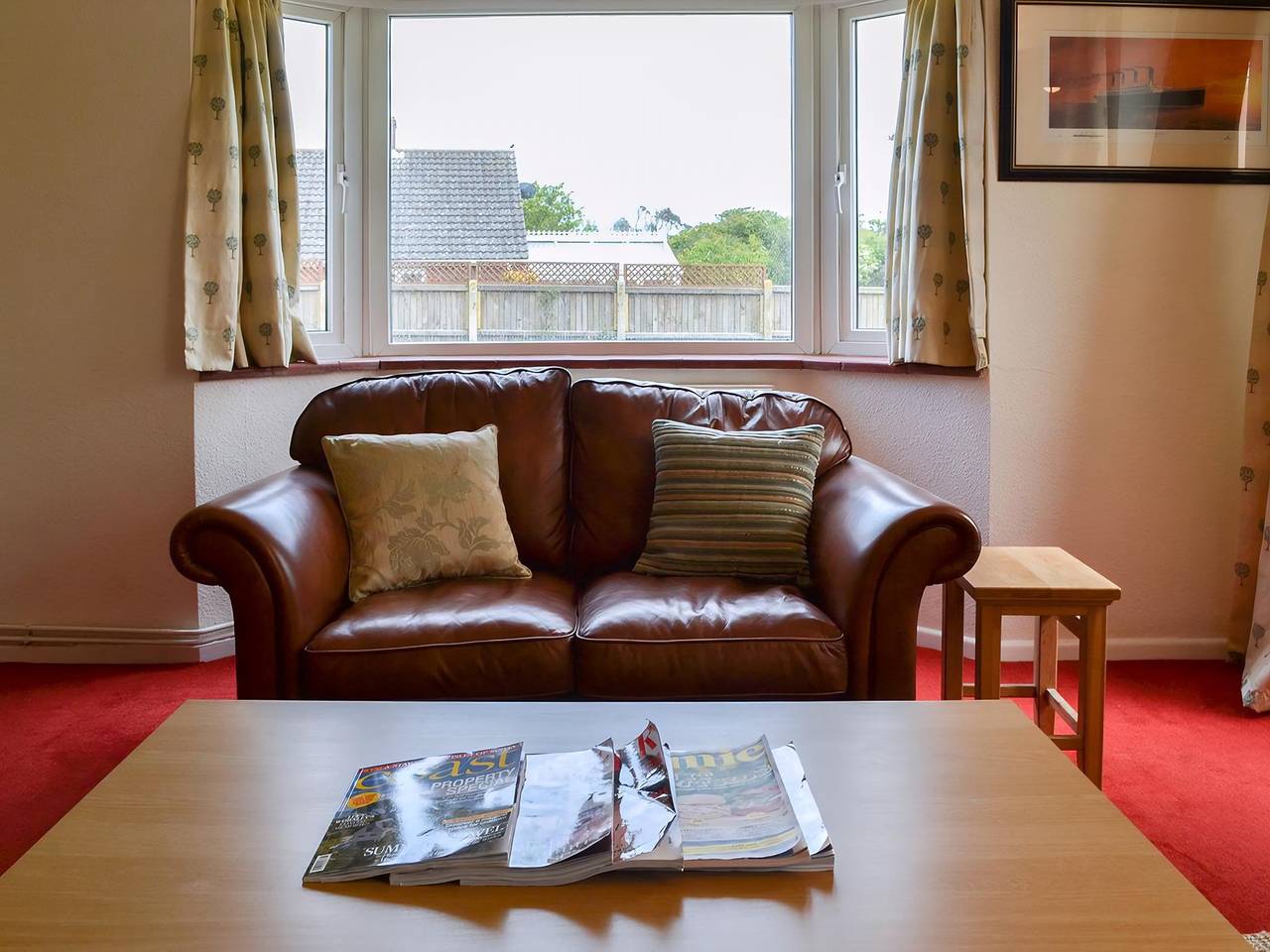 Sea La Vie in Mundesley, Norfolk Coast