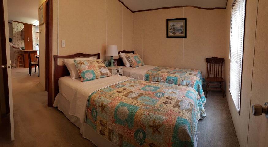 Camping pour 6 personnes dans Floride