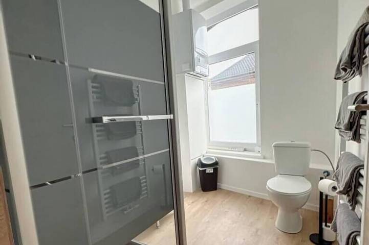 Location de vacances pour 6 personnes à Charleroi - 4