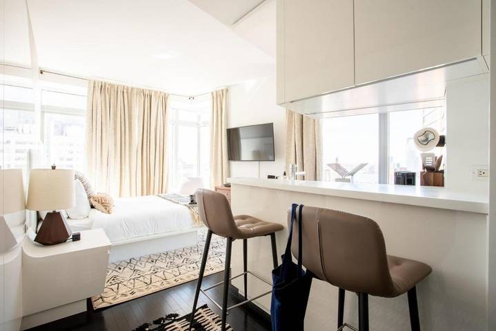 Appartement de vacances pour 2 personnes, animaux acceptés