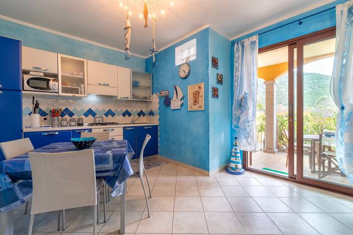 Ferienwohnung für 4 Personen, mit Garten, mit Haustier in Castelsardo - 3