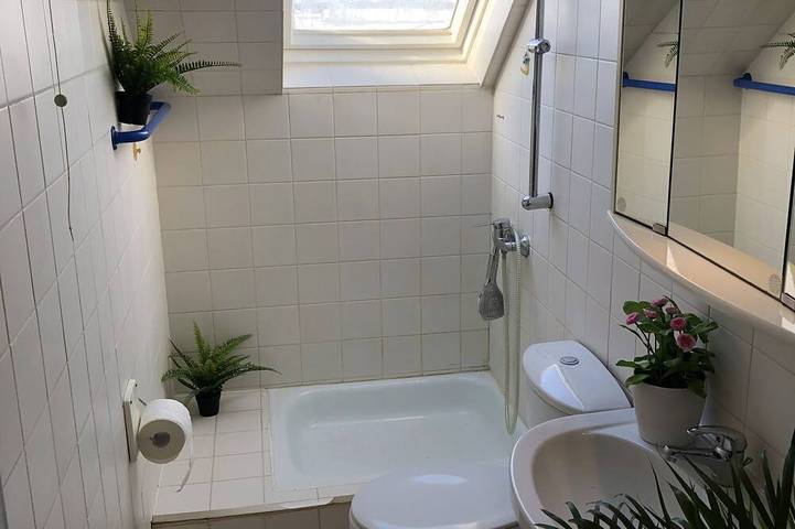 Ferienwohnung für 3 Personen in Fürth - 3