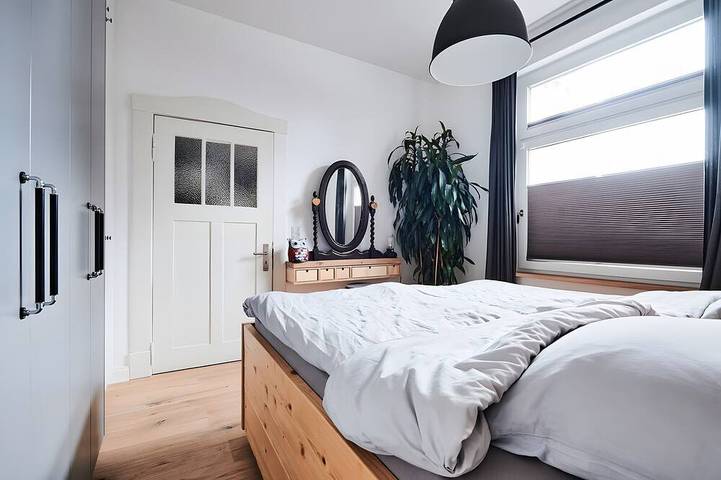 Ferienhaus für 6 Personen, mit Sauna und Balkon in Oldenburg - 4