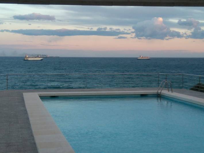 Location de vacances pour 5 personnes, avec piscine ainsi que terrasse et jardin à Tarragone - 2