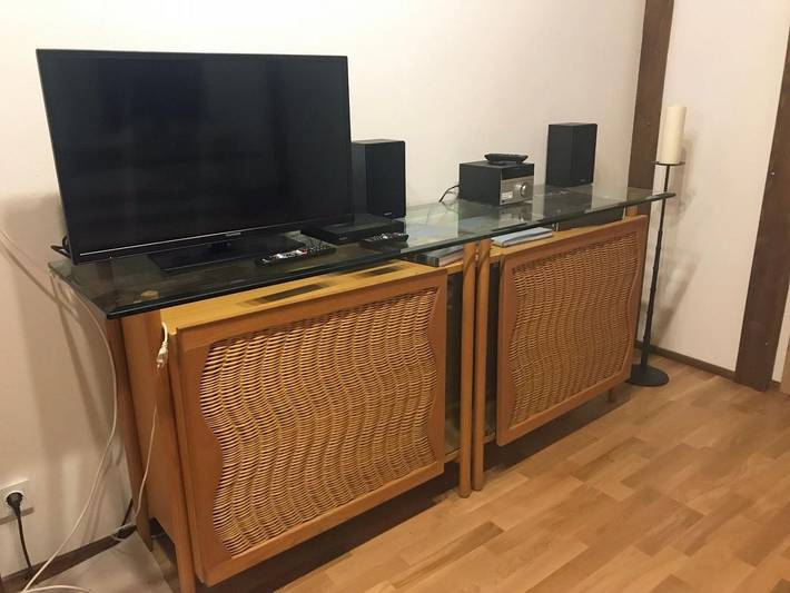 Ferienwohnung für 2 Personen, mit Terrasse und Garten in Wachau - 2