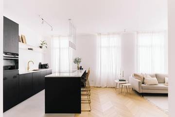 Ferienwohnung für 4 Personen in Antwerpen