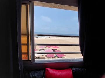 Vakantieappartement voor 6 Personen in Agadir, Souss-Massa-Drâa region, Afbeelding 1