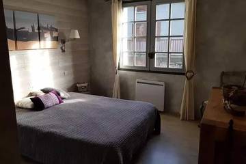 Villa pour 10 Personnes dans Vignec, Pyrénées, Photo 1