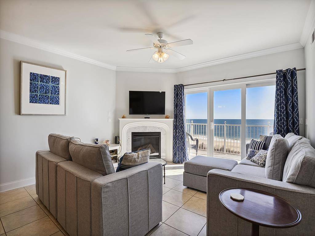 Ganze Wohnung, 311 Blue Surf, 98 Garfield Parkway in Bethany Beach, Sussex County (Delaware)