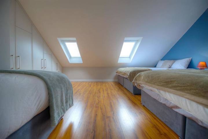 Gîte pour 9 personnes, avec vue à Galway - 2