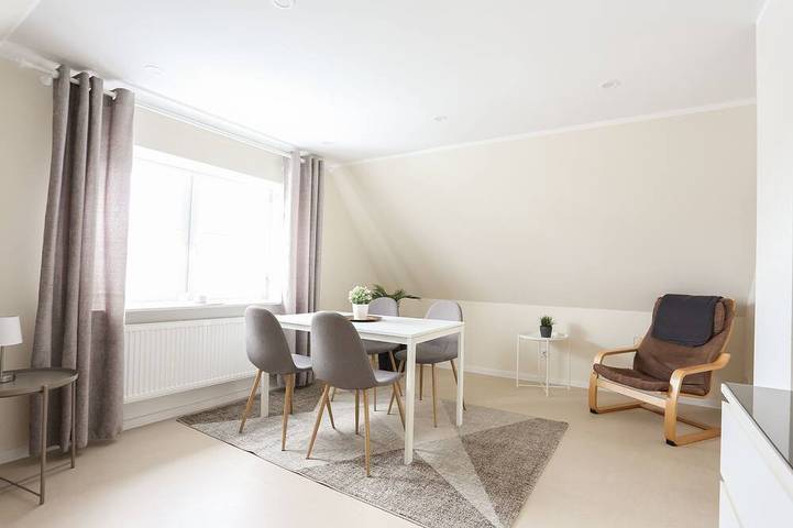 Ferienwohnung für 4 Personen