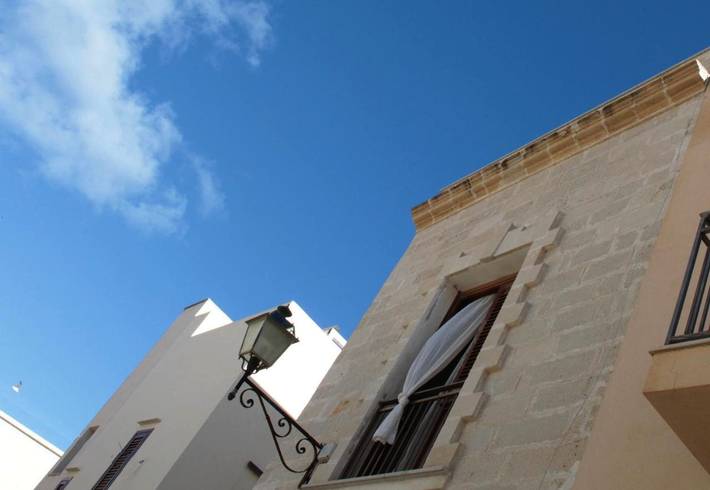 Chambre d’hôte pour 2 personnes à Favignana - 3