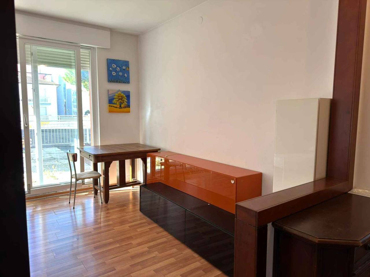 Appartement de vacances entier, Appartement de vacances avec balcon  in Bibione, Province de Venise