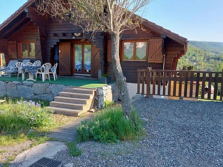 Villa pour 6 personnes, avec jardin et sauna dans Lorraine