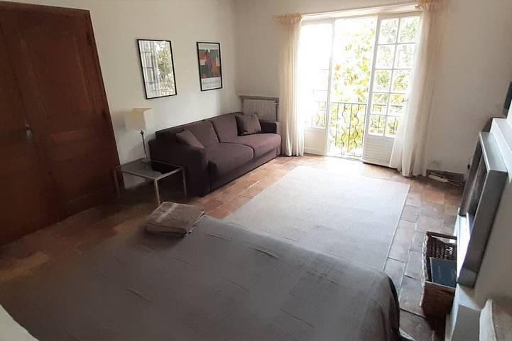 Villa pour 12 personnes, avec jardin à Biot - 2