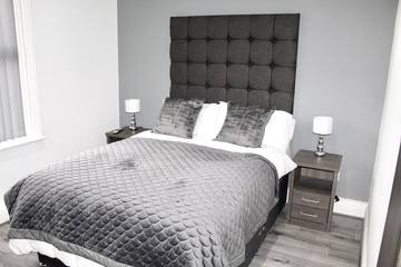 Apartment for 4 People in Blackpool, North West England, Photo 2