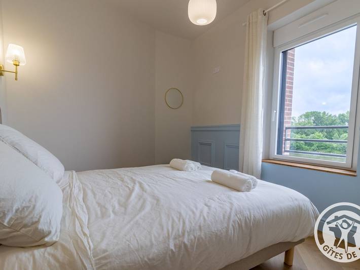 Gîte pour 4 personnes, avec terrasse et jacuzzi dans Mauges-sur-Loire - 2