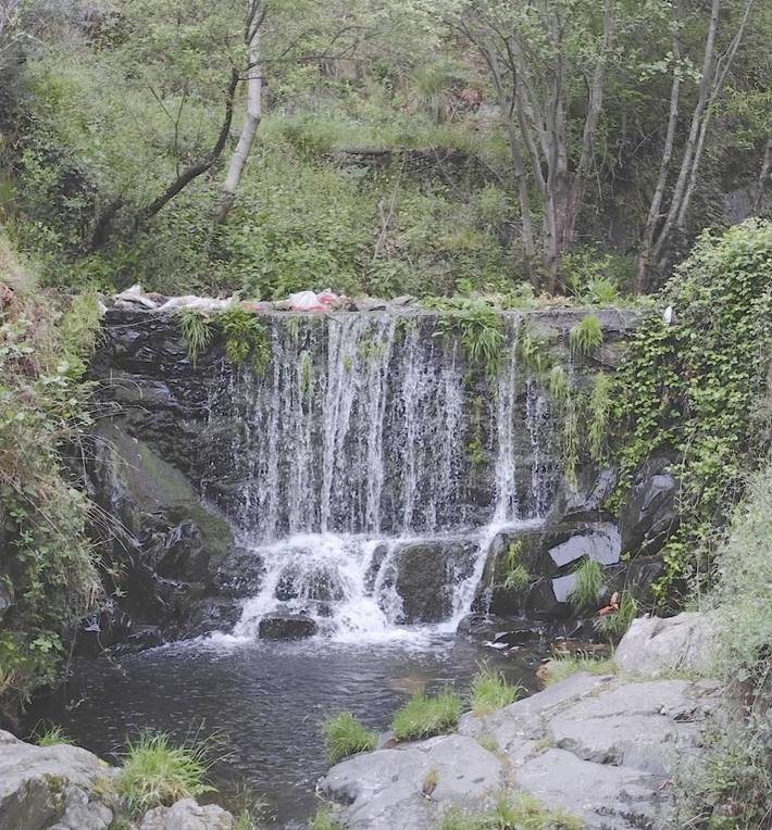 Casa rural para 2 personas, con vistas y terraza en Extremadura - 4