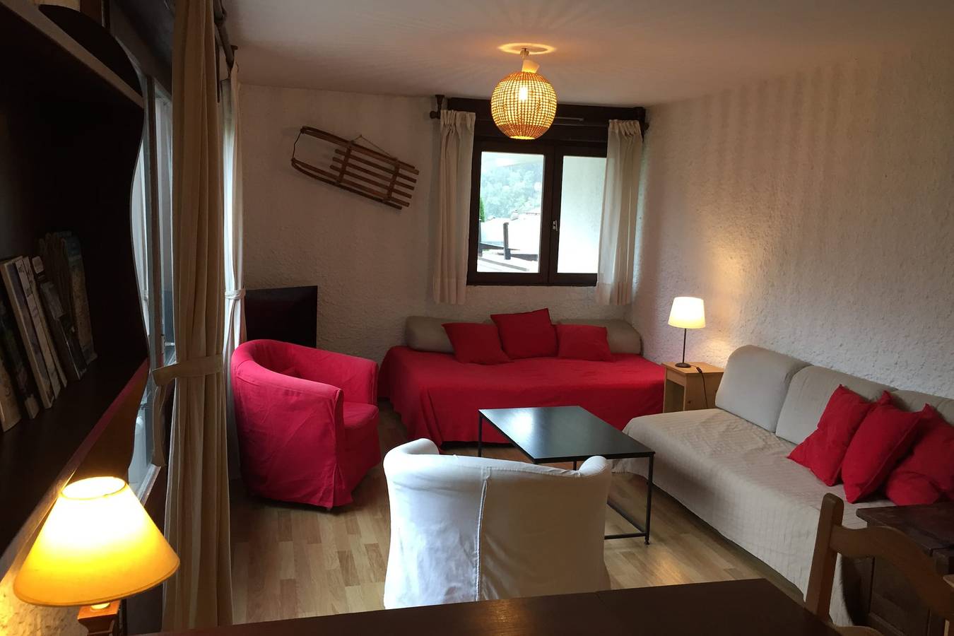 Appartement de vacances
