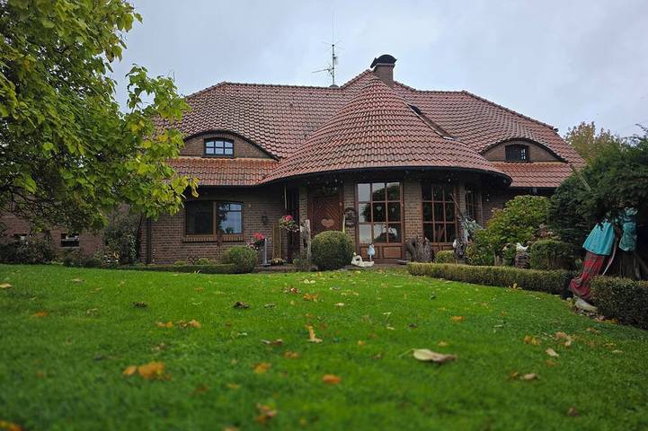 Agriturismo für 6 Personen in Hamminkeln