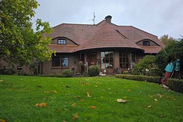 Agriturismo für 6 Personen am Niederrhein