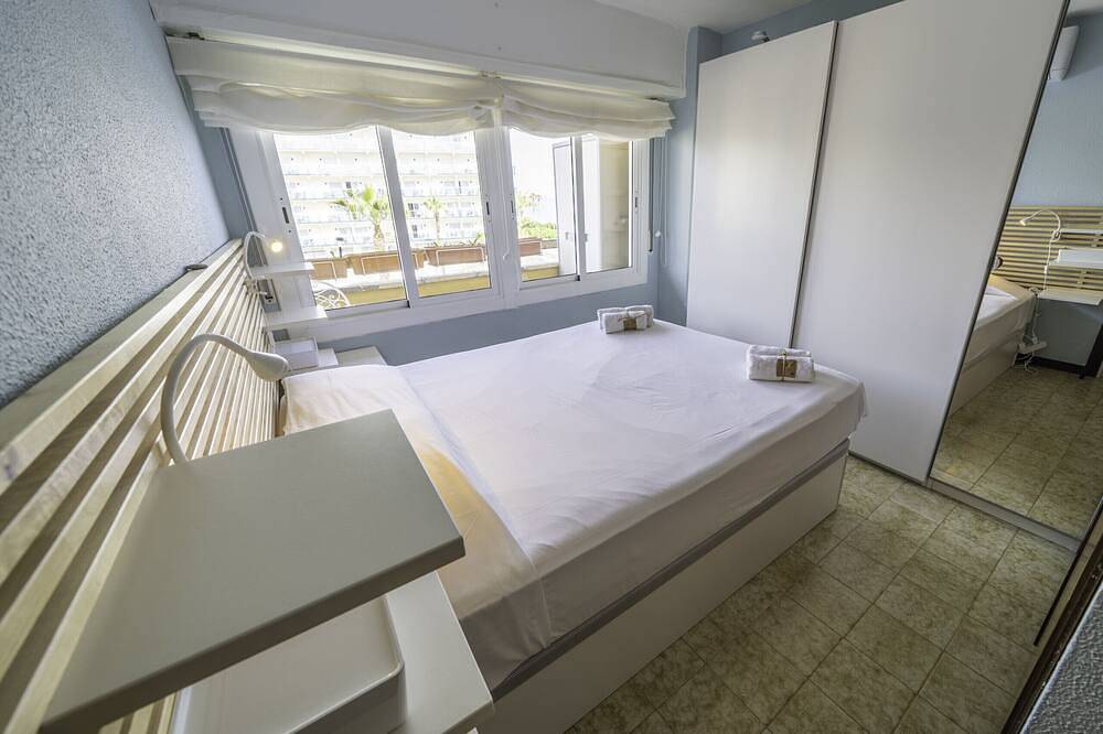 Geheel appartement, Homeholidaysrentals Singular - Costa Barcelona in Pineda de Mar, Costa del Maresme