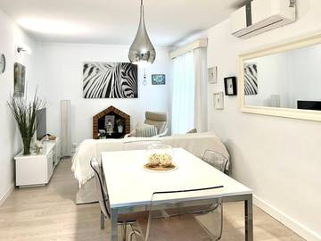 Apartment in Pollença, Serra de Tramuntana für 4 