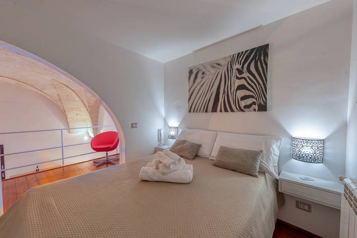 Apartamento de vacaciones para 4 personas - 1
