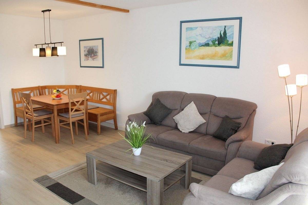 Ferienhaus Nr. 18, Kategorie Komfort, Feriendorf Hochbergle, Allgäu in Lechbruck am See, Bayerisch Schwaben