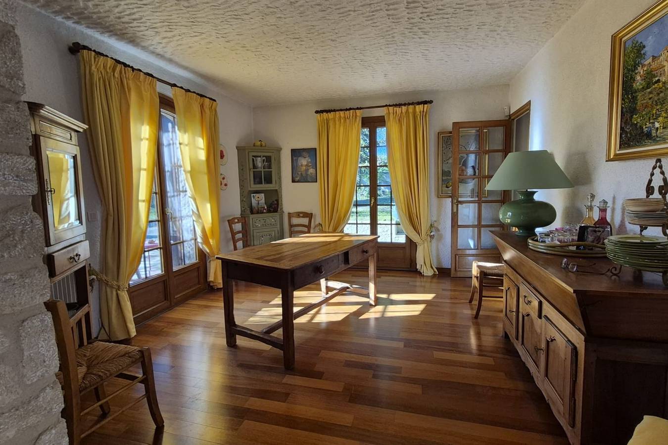 Villa with garden near Montpellier in Murviel-lès-Montpellier, Costa mediterránea (Francia)