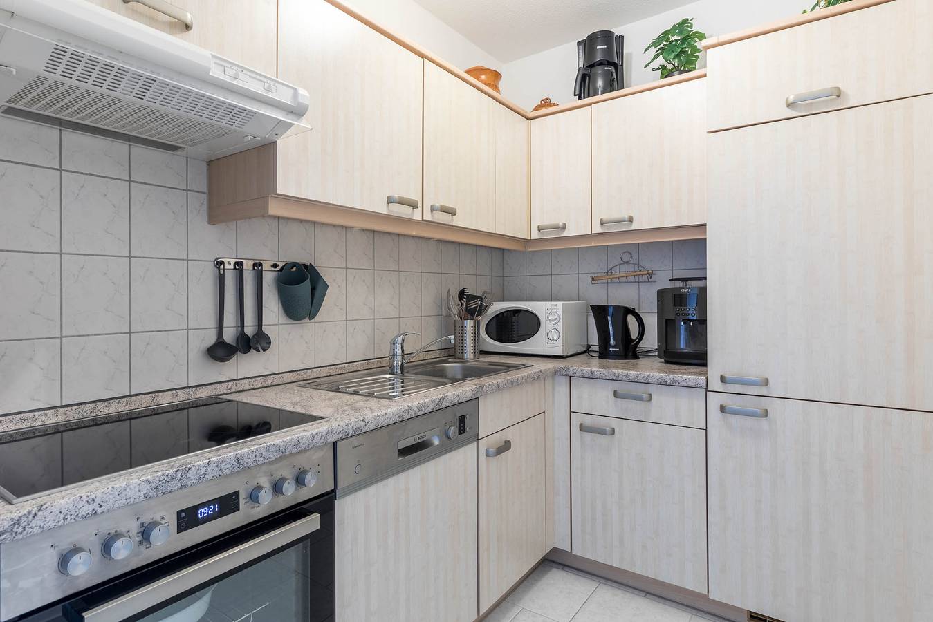 Ganze Ferienwohnung, Res. Minervapark Whg. 08 in Ostseebad Boltenhagen, Boltenhagen