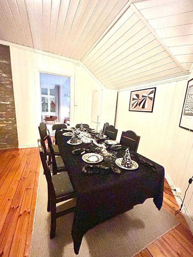 Ganze Wohnung, One-Bedroom Apartment in Sarpsborg