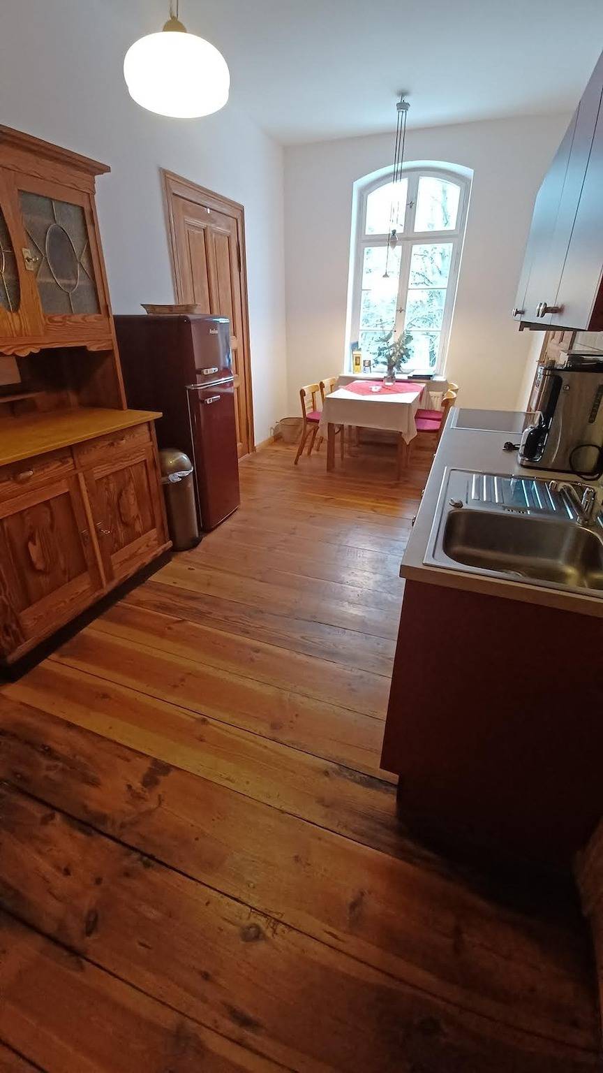 Parkwohnung, foto 6