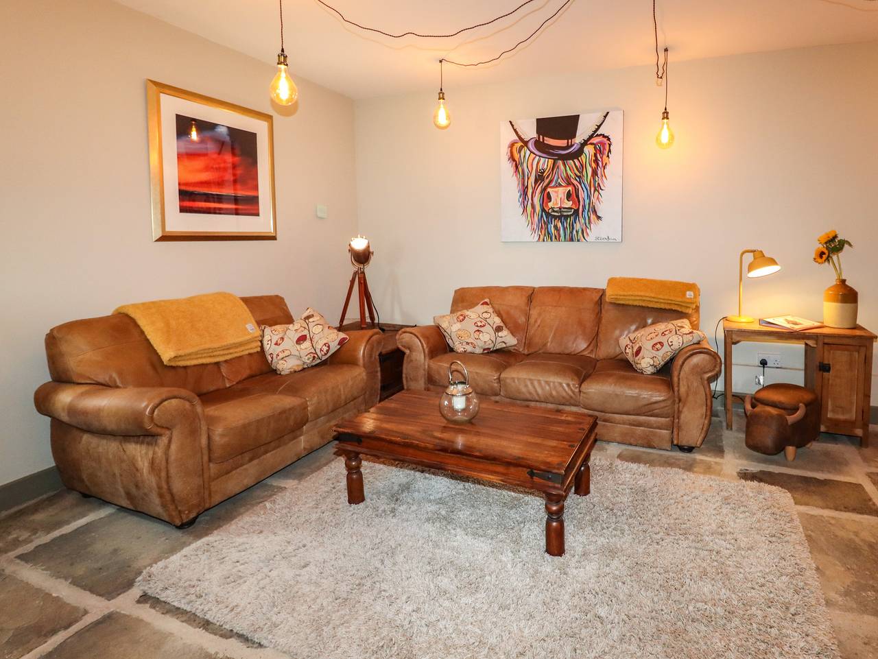 The Cow Shed in West Yorkshire