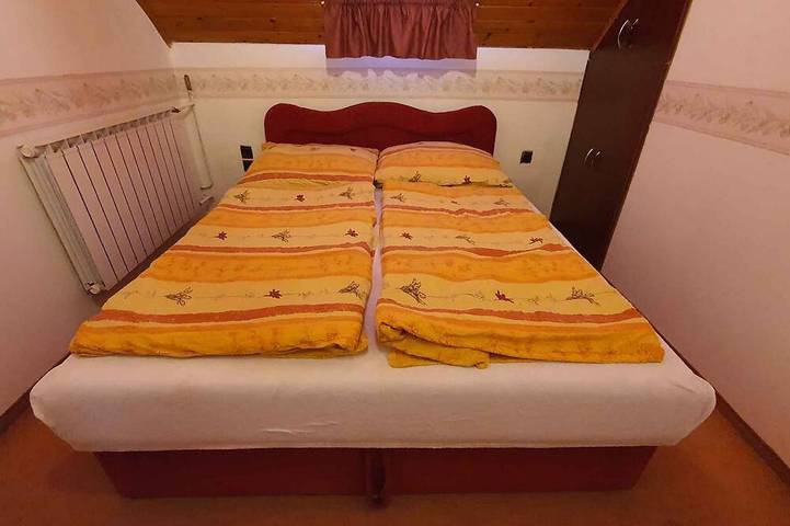 Ferienhaus für 6 Personen, mit Garten in Siofok - 2