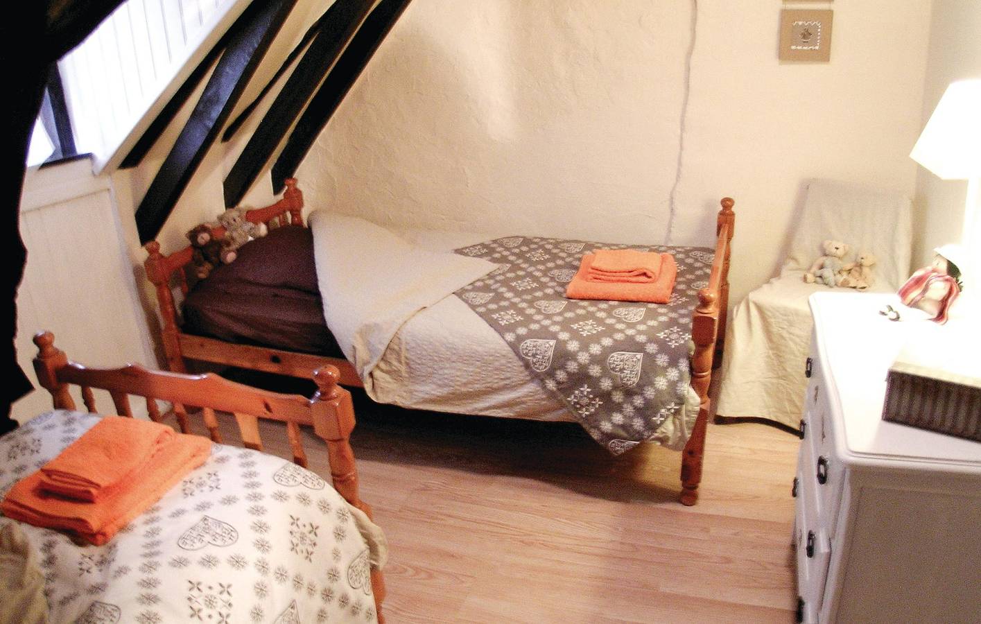 Vakantiehuis voor 4 personen met zwembad, foto 13