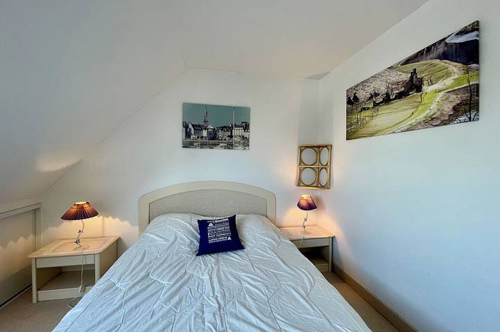 Gîte pour 6 personnes dans Office de Tourisme de Quiberon - 2