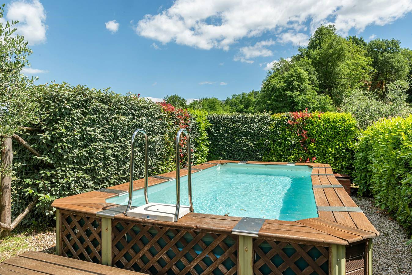 Villa avec spa privé dans les collines du Valdarno in Reggello, Valdarno