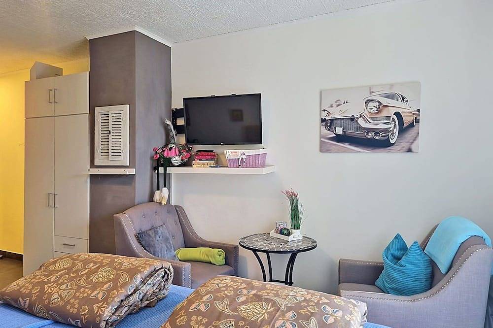 Ganze Wohnung, Angenehme Wohnung für 2 Leute mit Klimaanlage,  W-Lan, Tv, Terrasse und Haustiere erlaubt in Umag, Umag und Umgebung
