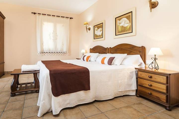 Finca am Strand für 2 Personen, mit Garten in Santa Margalida - 2