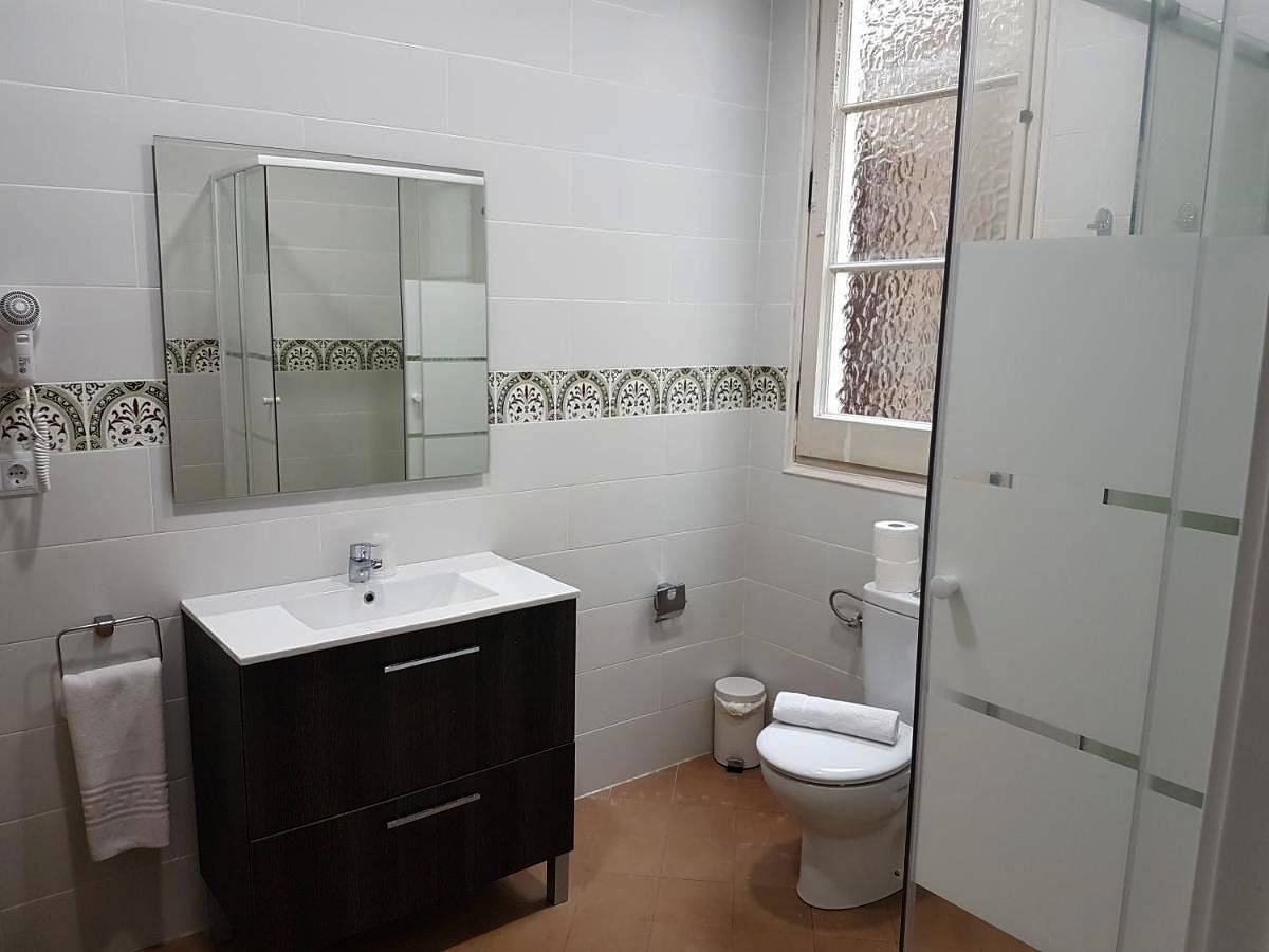 Hostal Martinval in Barcelona Centre, Barcelone