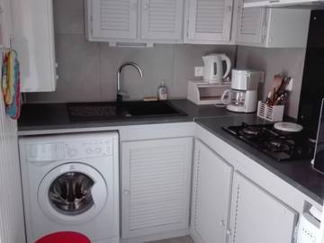 Camping para 6 Personas en Les Sables-d'Olonne, Valle del Loira, Foto 3