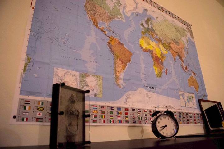 Gîte pour 5 personnes, avec balcon, animaux acceptés à Crémone - 4